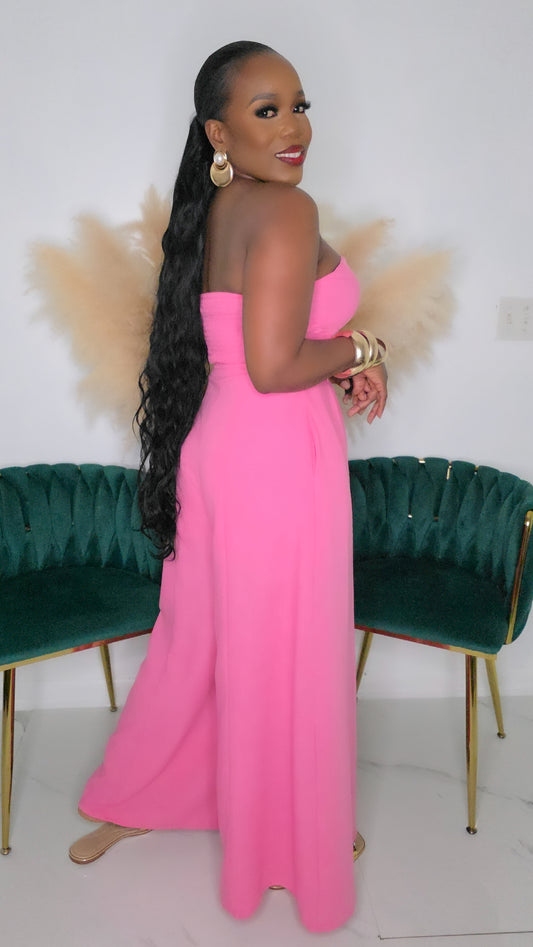 PERSONAL TWIST SET