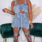 CROWD PLEASER DENIM SET