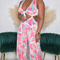 SPRING AWAKENING JUMPSUIT