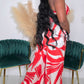 NOT MY FIRST RODEO JUMPSUIT