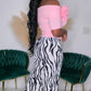 SPANISH LOVE LETTER TOP