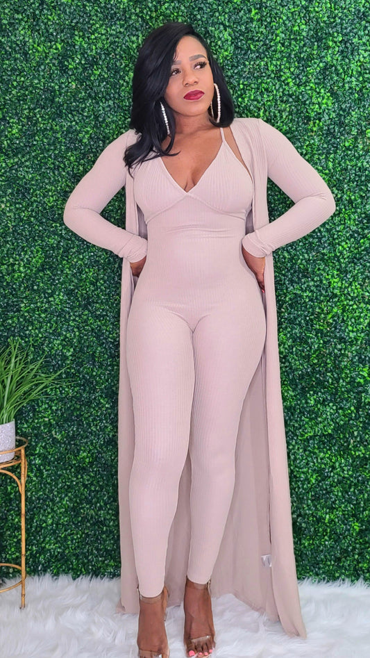 Manhattan 2 Piece Set