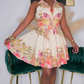 LIKE NO OTHER MINI DRESS