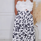 SUMMER MUSE TOP - WHITE