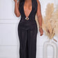 ROYAL LEAGUE JUMPSUIT