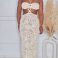 BAHAMA BLISS MAXI DRESS