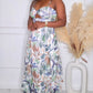 EMPRESS ME MAXI DRESS