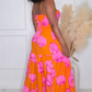 SUMMER PROMISES MAXI DRESS