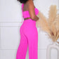 YOUNG HOLLYWOOD JUMPSUIT