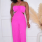 YOUNG HOLLYWOOD JUMPSUIT