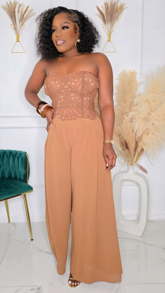 TRULY GLAM SET