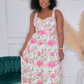 OUT OF EDEN FLORAL SET