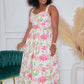 OUT OF EDEN FLORAL SET