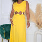 RICH AUNTY MAXI DRESS