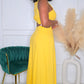 RICH AUNTY MAXI DRESS