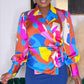 IN MY FORMAL ERA WRAP TOP