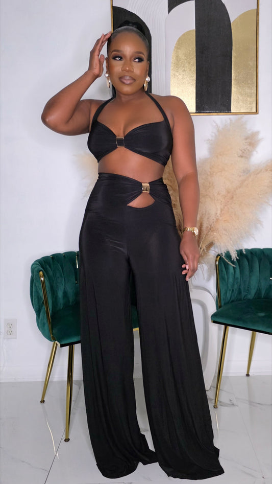 MIDNIGHT BERRY SET