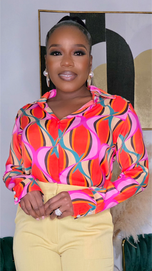 TELAYNA BABE TOP