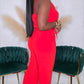 ULTIMATE SHOW GIRL JUMPSUIT