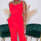ULTIMATE SHOW GIRL JUMPSUIT