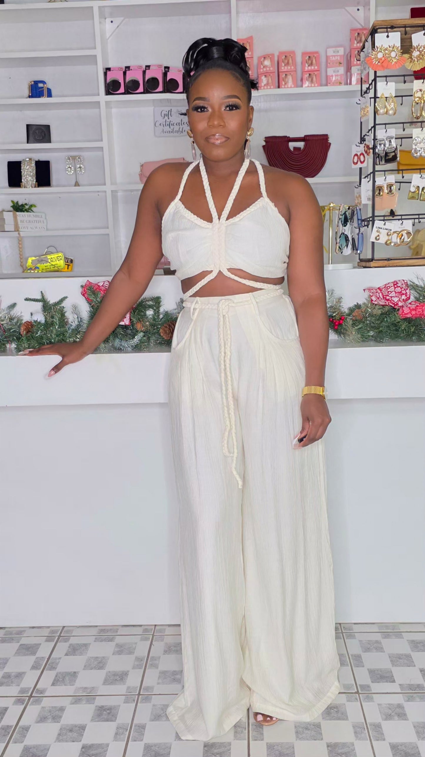 FASHION FORECAST SET