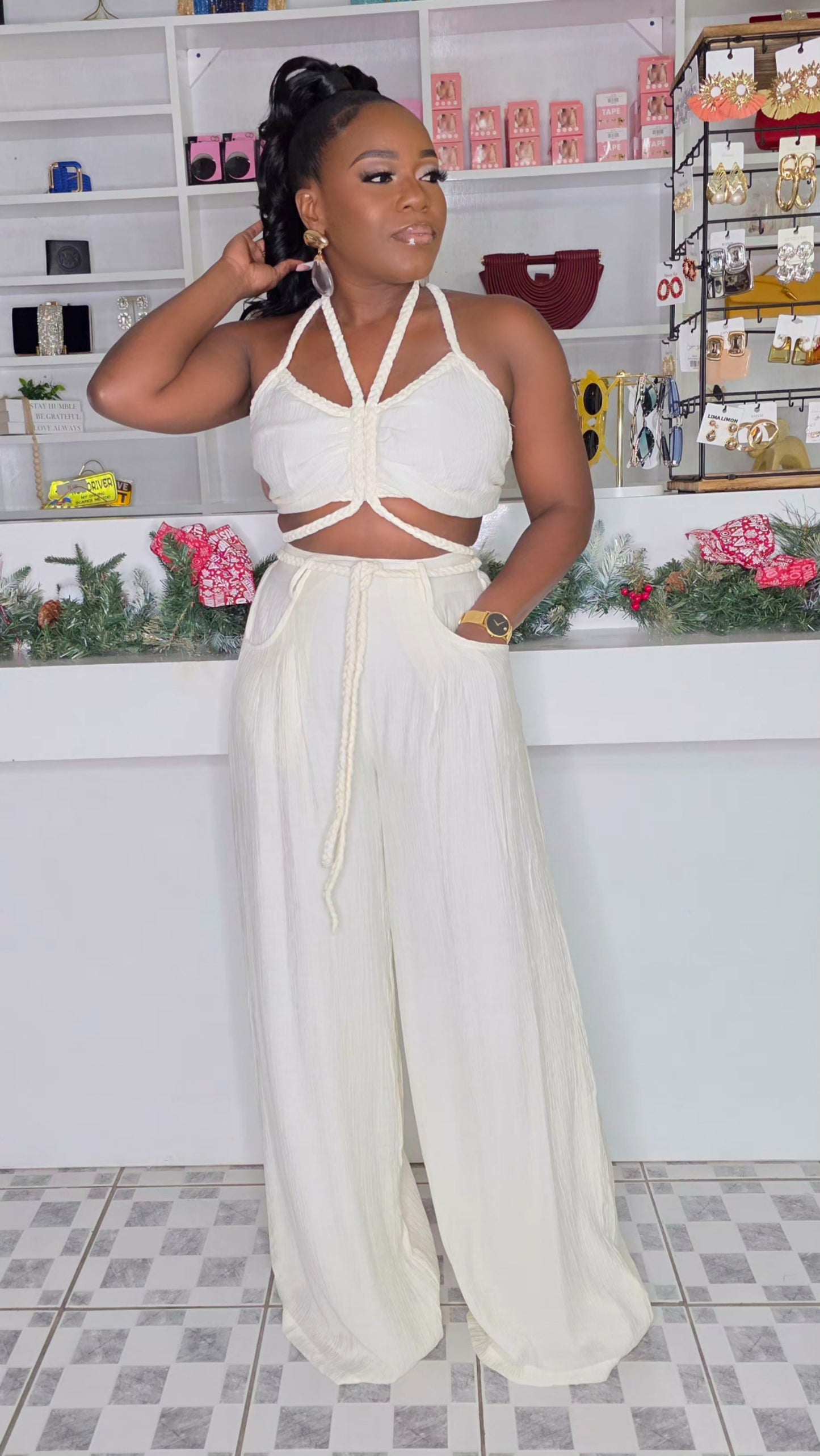 FASHION FORECAST SET