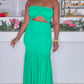 THE GLAM MAXI DRESS