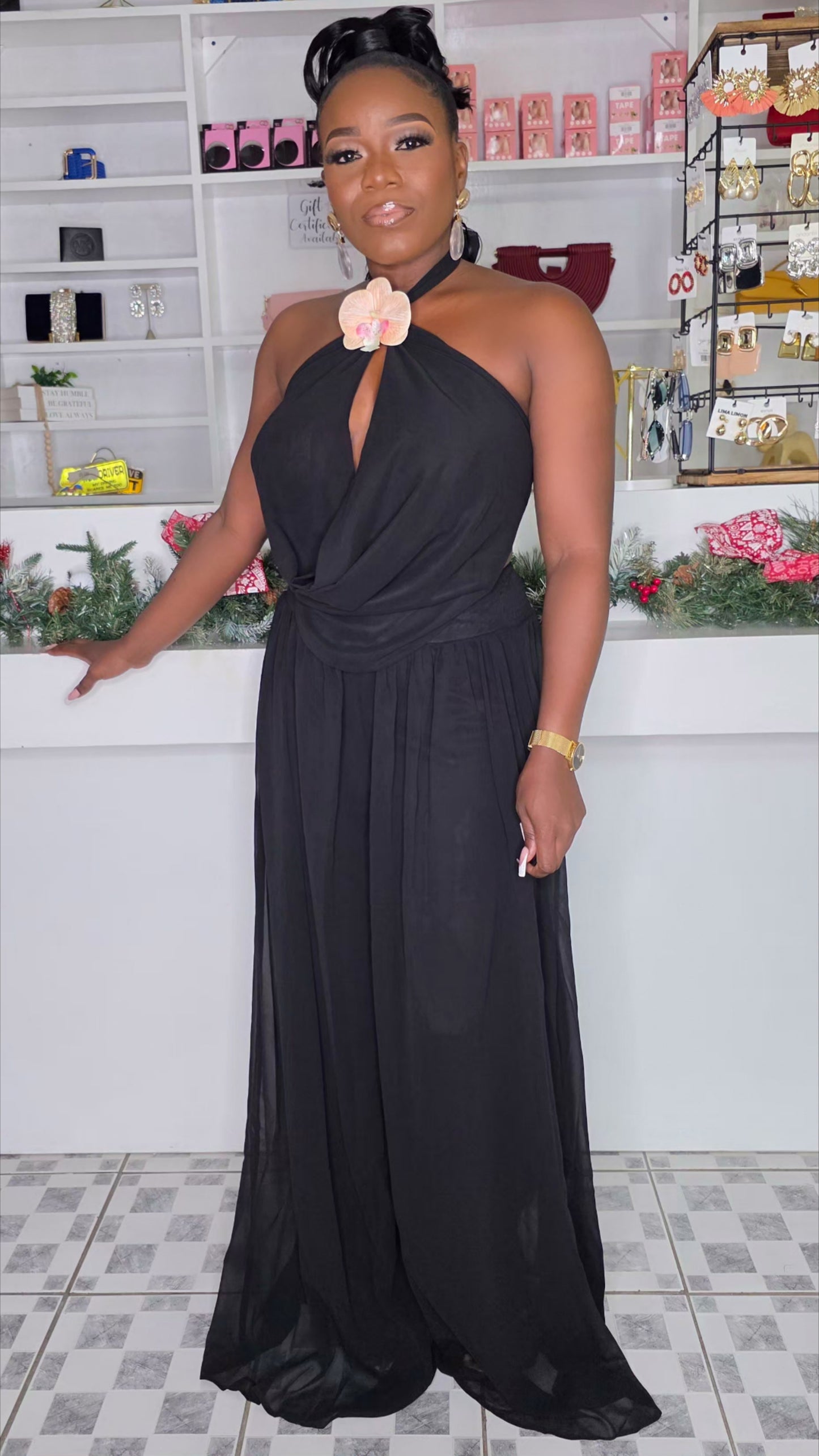 PARISIAN LIFESTYLE SET