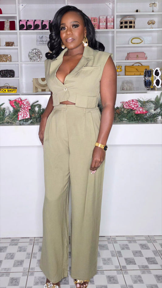 KEEP IT FUN 2 PIECE SET