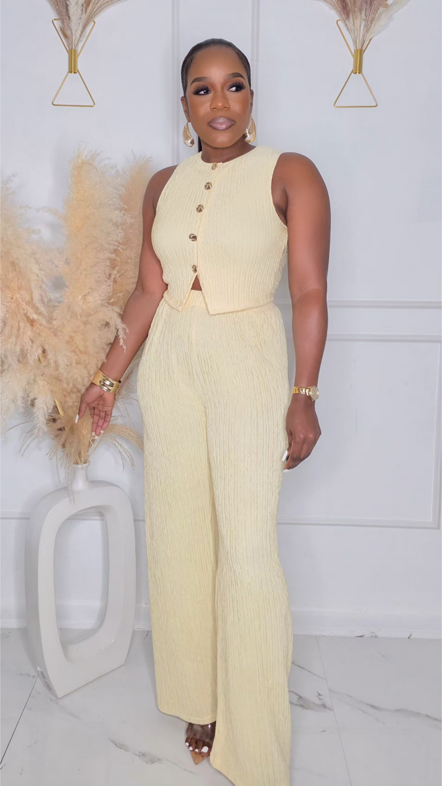 PRE-ORDER - THE GOOD LIFE SET