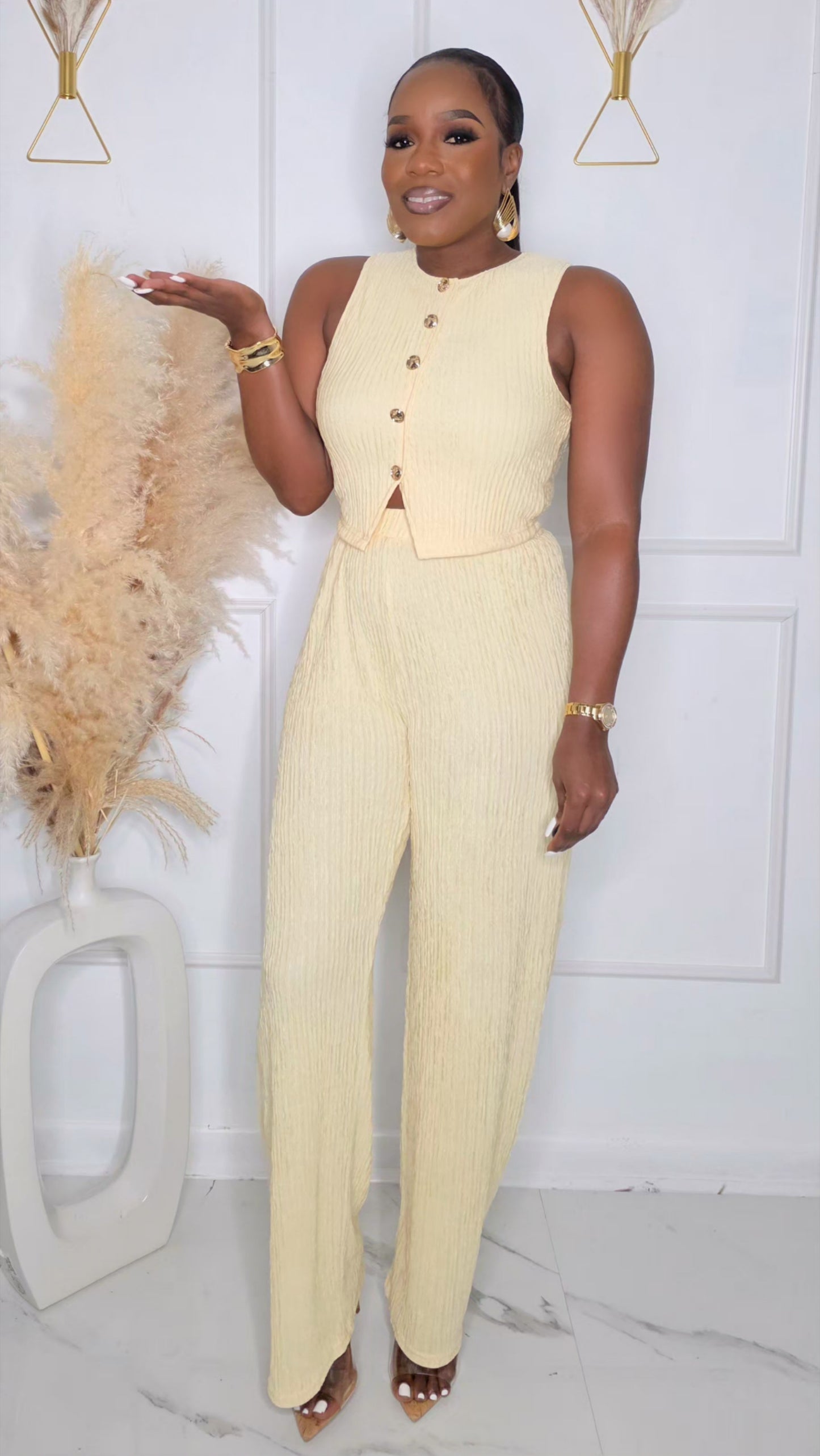 PRE-ORDER - THE GOOD LIFE SET