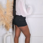 SPECIAL DELIVERY SHORTS - BLACK