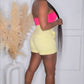 ON TARGET SHORTS