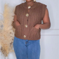 LOVE ME BACK TOP - COCO