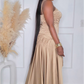 SHARDE MAXI DRESS