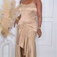 SHARDE MAXI DRESS