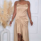 SHARDE MAXI DRESS