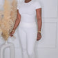 PRE-ORDER - COOL GIRL ENERGY SET - WHITE