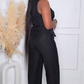 MILLION DOLLAR WARDROBE LINEN SET - BLACK
