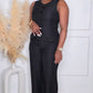 MILLION DOLLAR WARDROBE LINEN SET - BLACK