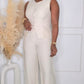 MILLION DOLLAR WARDROBE LINEN SET - PEARL