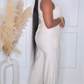 MILLION DOLLAR WARDROBE LINEN SET - PEARL