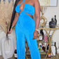 A LA MODE JUMPSUIT