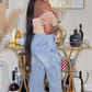 IN TOO DEEP DENIM PANTS