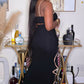 MALIBU SET - BLACK
