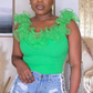 SUNDAY RETREAT BODYSUIT