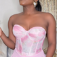 STYLE DEAL CORSET TOP