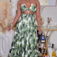 UNBE-LEAF-ABLE TROPICAL SET