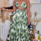 UNBE-LEAF-ABLE TROPICAL SET