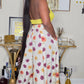 FLORAL DESIRE PALAZZO PANTS